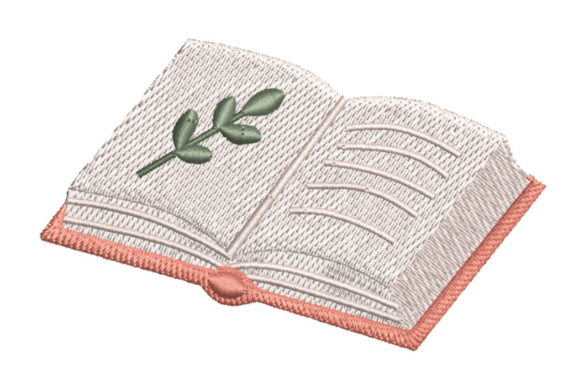 Botanical Journal: A Seasonal Embroiderer's Review