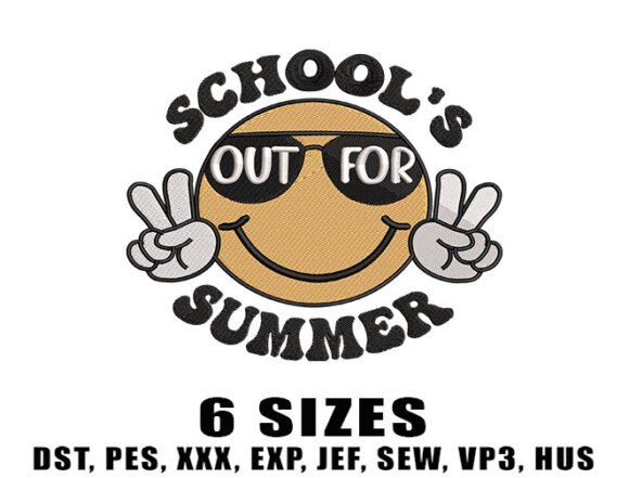 School's Out for Summer: A Seasonal Design Review