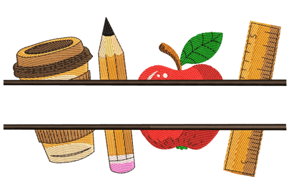 Teacher Essentials: A Playful Addition for Your Shop