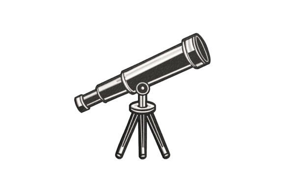 Telescope: A Charming Addition for Small Business Merch